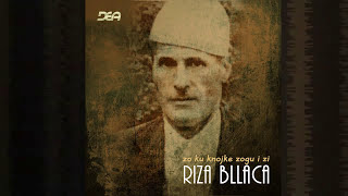 Riza Bllaca  Osman Gegen [upl. by Erodroeht]