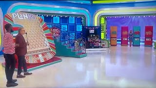 The Price is Right  Plinko  742024 [upl. by Hsuk179]