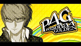 Persona 4 Golden part 6 [upl. by Smukler]