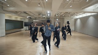 KAI 카이 음 Mmmh Dance Practice [upl. by Risay]