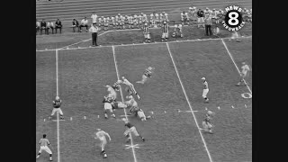 San Diego Chargers v Oakland Raiders 1964 [upl. by Cole129]