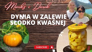 DYNIA W ZALEWIE SŁODKO KWAŚNEJ [upl. by Calvinna]