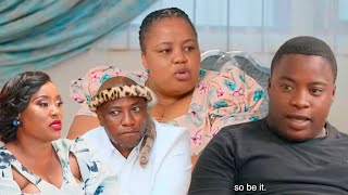 Uthando Nesthembu Season 7 Episode 12 review Uthando Nesthembu Latest Episode [upl. by Maurreen718]