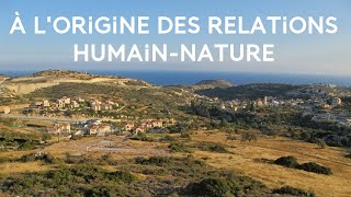 Comprendre les liens humainnature à Chypre  Un Regard sur Terre [upl. by Vadim]