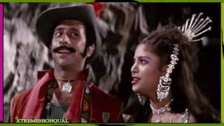 TIRCHI TOPIWALE  TRIDEV  FULL SONG  HQ amp HD  BLUE RAY [upl. by Annoj]