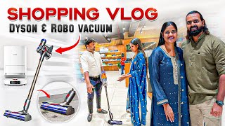 Diwali Shoot🔥 Shopping For புது வீடு 🏡🛍️ Gowti Sowbi Vlogs❤️❤️ [upl. by Aivul]