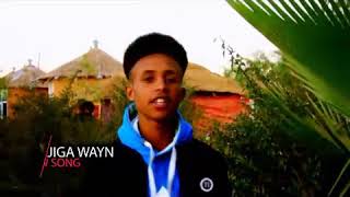 Jigjiga weyn bRB hees cusub 2018 Dayeman tube [upl. by Norman]