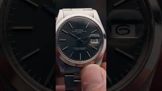 1970’s Rolex ref1500 [upl. by Treve]