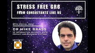 Stress Free GRC  Dr Mike Brass [upl. by Klatt830]