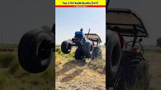 Top 3 Best Selling Tractors In India 🚜 Wait for end 🤯 shorts [upl. by Savill]