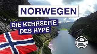 Norwegen  die Kehrseite des Hype [upl. by Garneau]