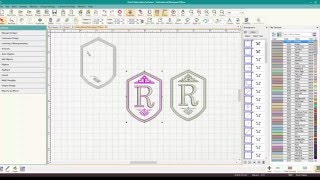 WILCOM HATCH HOW TO CLONE DESIGNS [upl. by Lubet]