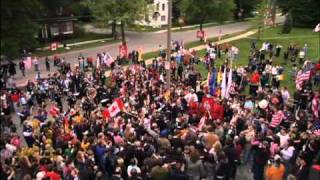 Sticks and stones CANADIAN MOVIE 2008 part 9 [upl. by Wake553]