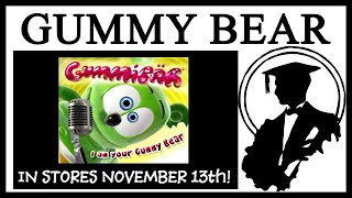 Why Is The Gummy Bear Album The Biggest Drop Of The Year [upl. by Chader61]