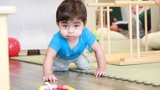 Montessori for Infants A Window Into the Nido at LePort Montessori [upl. by Ja]