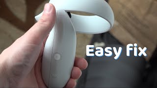 How to fix Oculus Quest remotes not Showing Up [upl. by Eustis]