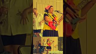 Mononymous Rae live at Richmond Indiana Pride 2024 livemusic [upl. by Sochor]