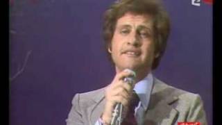 Joe Dassin  La première femme de ma vie [upl. by Cully]