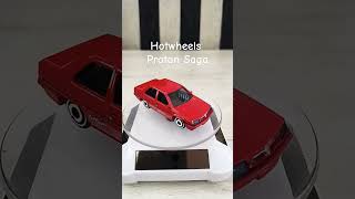 Hotwheels Protón Saga [upl. by Aniratac]