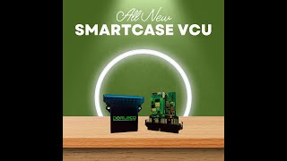 SmartCase VCU for Electric Vehicles  Dorleco [upl. by Ahsaenat483]