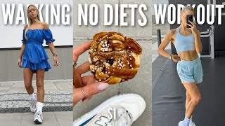 My 14 Healthy Habits from living in Sweden how they’re beating obesity [upl. by Etnelav]