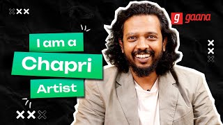 Nakash Aziz on A R Rahman Arijit Singh and Tu Naazneen  Know Your Gaana [upl. by Sevein]