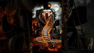 Billu ka bhutiya train ka safar ki kahani  horror story of a midnight train horrorstories [upl. by Oileve]