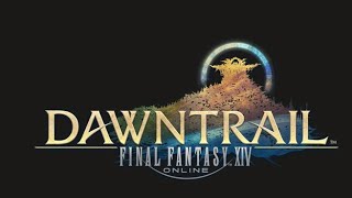 PS4 FFXIV Dawntrail 70 Smile Orchestrion Roll End of MSQ Reward [upl. by Ayekahs857]