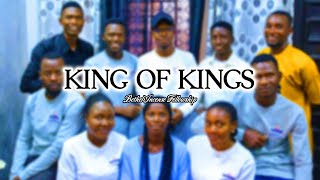 King of Kings  Bethel Incense Fellowship Official Worship Song [upl. by Netsrik]