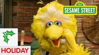 Sesame Street All I Want for Christmas [upl. by Halullat]