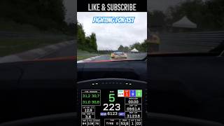 BMW M4 GT3 NürburgringNordschleife  Assetto Corsa Competizione  PS5 ARZone play letsplay [upl. by Cassey]