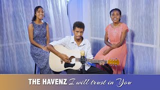 Trust in You  Lauren Daigle Cover by The Havenz  Papua New Guinea [upl. by Sinclare323]