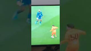 FABIO CARVAlHO SECOND GOAL VS CARDIFF mauledbythetigers hullcity cardiff utt football [upl. by Mcgee]