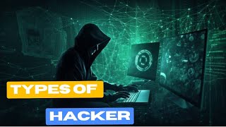 Types of hacker  Different types of hacker hacker hacking [upl. by Leach]