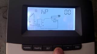 SR1168 solar controller [upl. by Aynav924]