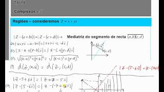 Regiões em Complexos M4a7T [upl. by Mariel]