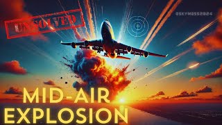 TWA Flight 800 The Explosion That Changed Aviation Forever [upl. by Dielle]