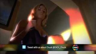 Chuck Season 5  The Series Finale  Canadian Promo [upl. by Neve]