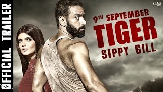 Tiger Alive   Full HD  Sippy Gill  Western Pendu  Punjabi Songs 2019  Jass Records [upl. by Aicnetroh433]