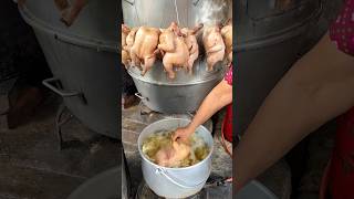 Best selling fried duck in Malaysia [upl. by Aicemat]