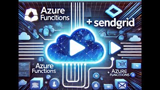 Azure function  SendGrid [upl. by Wemolohtrab323]