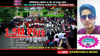 New Deuda SongsYo Lotaunu Rangoयाे लाेटाउनु राँगाेSurya Birahi SaudPadamAnisha Bajurali [upl. by Anyaled]