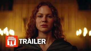 Becoming Elizabeth Season 1 Trailer  Rotten Tomatoes TV [upl. by Calandra]