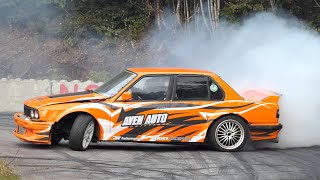 driftweekend  day 2 [upl. by Reve103]