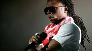 Lil Wayne  Diamonds On My Damn Chain Verse [upl. by Eanyl]