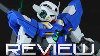 Third Times The Charm  RG Exia Repair III Mecha Gaikotsu Review [upl. by Ynned]