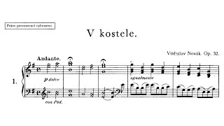 Vítězslav Novák  Slovak Suite Op32 [upl. by Zoe]