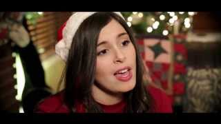 Underneath the Tree Kelly Clarkson Cover By Marina Morgan [upl. by Laen]