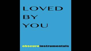 Loved By You  Kirby  Guitar Karaoke Instrumental [upl. by Flight713]