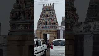 Arthanareeswarar arthanareeswarar sivantemple sivamayam sivanethunai [upl. by Harrad]